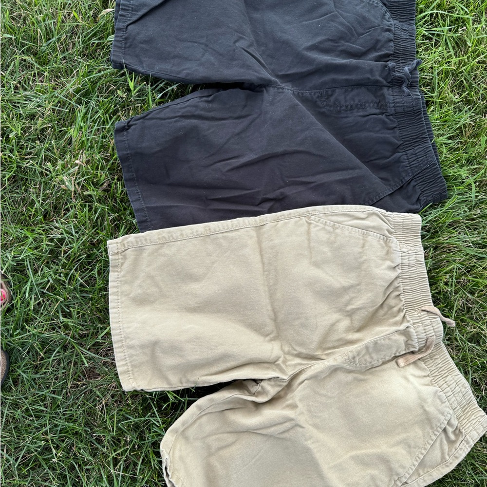 Levi’s shorts